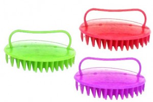 Brosse à cheveux