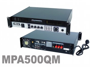 Ampli Mixeur 250 Watts