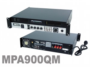 Ampli Mixeur 450 Watts