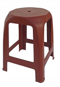 Tabouret GM couleur