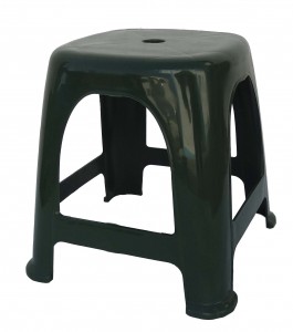 Tabouret moyen standard